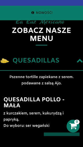 Run android online APK La Luz Bistro Mexicano from MyAndroid or emulate La Luz Bistro Mexicano using MyAndroid Run android online APK La Luz Bistro Mexicano from MyAndroid or emulate La Luz Bistro Mexicano using MyAndroid