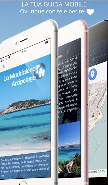 Run android online APK La Maddalena Arcipelago from MyAndroid or emulate La Maddalena Arcipelago using MyAndroid Run android online APK La Maddalena Arcipelago from MyAndroid or emulate La Maddalena Arcipelago using MyAndroid