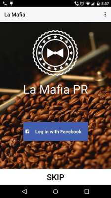 Emulate Android APK La Mafia PR Emulate Android APK La Mafia PR