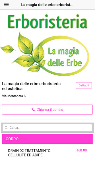 Run android online APK La Magia delle Erbe from MyAndroid or emulate La Magia delle Erbe using MyAndroid Run android online APK La Magia delle Erbe from MyAndroid or emulate La Magia delle Erbe using MyAndroid