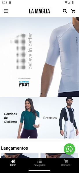 Run android online APK La Maglia from MyAndroid or emulate La Maglia using MyAndroid Run android online APK La Maglia from MyAndroid or emulate La Maglia using MyAndroid