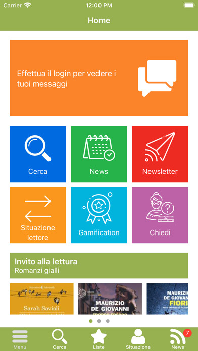 Emulate iPhone app La Magna Capitana using MyAndroid Emulate iPhone app La Magna Capitana using MyAndroid