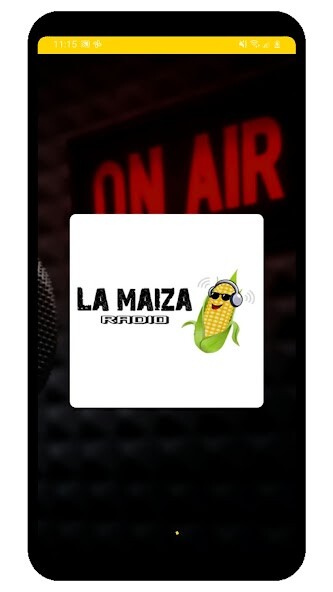 Run android online APK La Maiza Radio from MyAndroid or emulate La Maiza Radio using MyAndroid