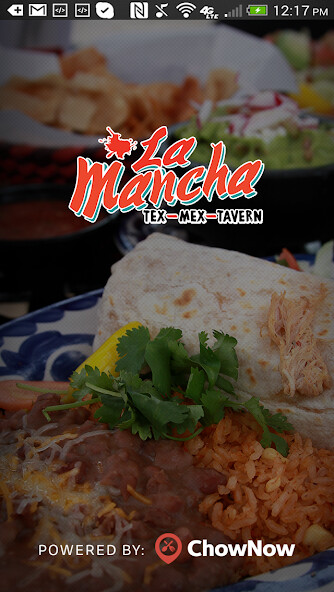 Run android online APK La Mancha from MyAndroid or emulate La Mancha using MyAndroid