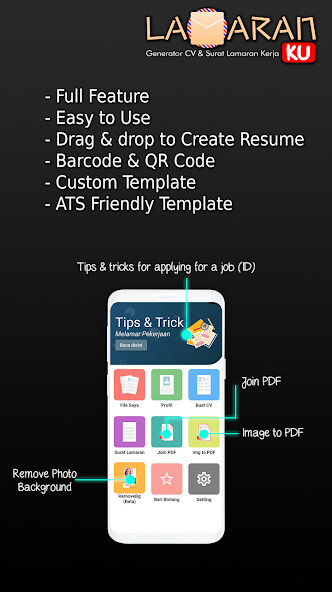 Run android online APK Lamaranku from MyAndroid or emulate Lamaranku using MyAndroid Run android online APK Lamaranku from MyAndroid or emulate Lamaranku using MyAndroid