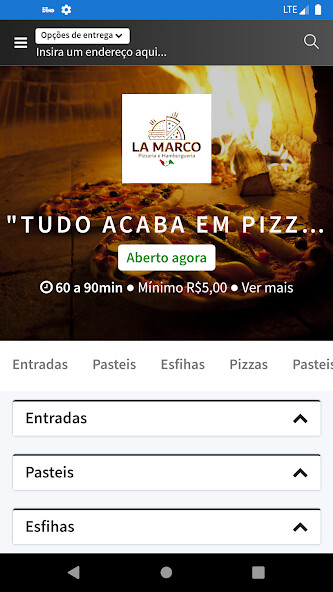 Run android online APK La Marco from MyAndroid or emulate La Marco using MyAndroid