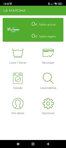 Run android online APK La Maroma from MyAndroid or emulate La Maroma using MyAndroid