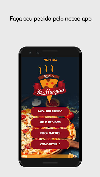 Run android online APK La Marques Pizzaria from MyAndroid or emulate La Marques Pizzaria using MyAndroid Run android online APK La Marques Pizzaria from MyAndroid or emulate La Marques Pizzaria using MyAndroid