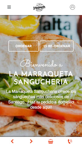 Run android online APK La Marraqueta Sangucheria from MyAndroid or emulate La Marraqueta Sangucheria using MyAndroid Run android online APK La Marraqueta Sangucheria from MyAndroid or emulate La Marraqueta Sangucheria using MyAndroid