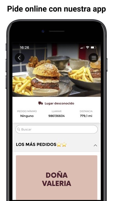 Run android online APK La Martinesa from MyAndroid or emulate La Martinesa using MyAndroid