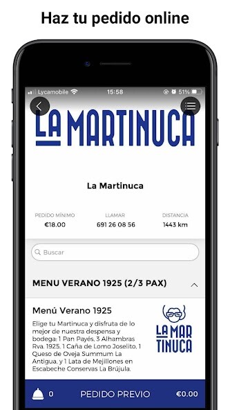 Run android online APK La Martinuca from MyAndroid or emulate La Martinuca using MyAndroid Run android online APK La Martinuca from MyAndroid or emulate La Martinuca using MyAndroid