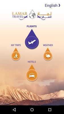 Emulate Android APK Lamar Travel Emulate Android APK Lamar Travel