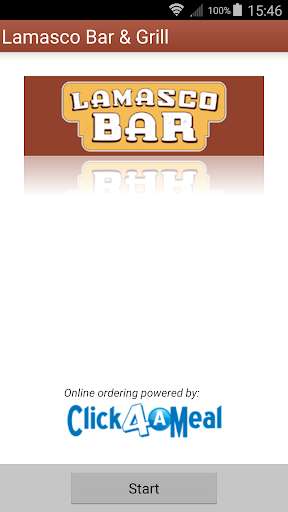 Emulate Android APK Lamasco Bar Grill Emulate Android APK Lamasco Bar Grill
