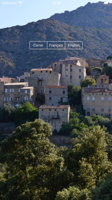 Emulate iPhone app Lama Secretu using MyAndroid