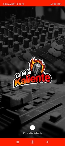 Run android online APK La Mas Kaliente from MyAndroid or emulate La Mas Kaliente using MyAndroid Run android online APK La Mas Kaliente from MyAndroid or emulate La Mas Kaliente using MyAndroid