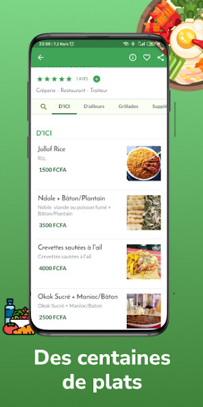 Run android online APK La Mater Market from MyAndroid or emulate La Mater Market using MyAndroid