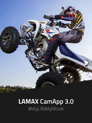 Emulate iPhone app LAMAX CamApp 3.0 using MyAndroid Emulate iPhone app LAMAX CamApp 3.0 using MyAndroid