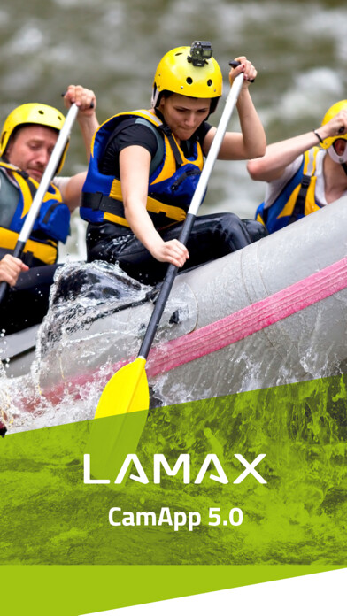 Emulate iPhone app LAMAX Cam using MyAndroid Emulate iPhone app LAMAX Cam using MyAndroid