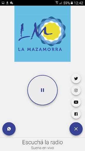 Run android online APK La Mazamorra from MyAndroid or emulate La Mazamorra using MyAndroid