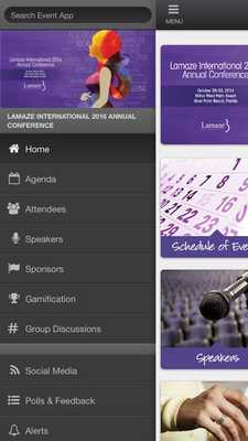 Emulate Android APK Lamaze 2016 Emulate Android APK Lamaze 2016