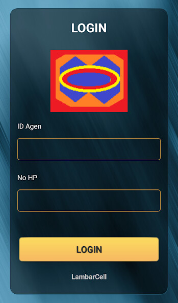 Run android online APK LambarCell from MyAndroid or emulate LambarCell using MyAndroid