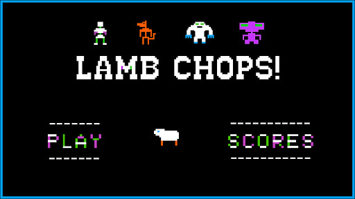 Emulate Android APK Lamb Chops! Emulate Android APK Lamb Chops!