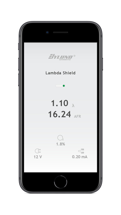 Emulate iPhone app Lambda Shield using MyAndroid Emulate iPhone app Lambda Shield using MyAndroid