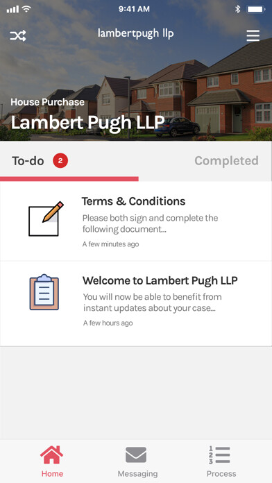 Emulate iPhone app Lambert Pugh LLP using MyAndroid Emulate iPhone app Lambert Pugh LLP using MyAndroid