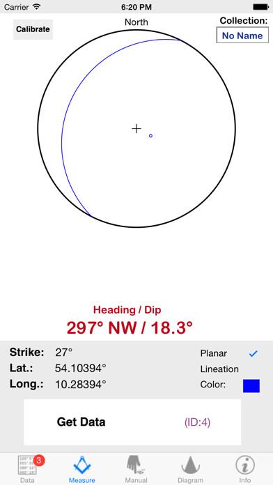 Emulate iPhone app Lambert using MyAndroid Emulate iPhone app Lambert using MyAndroid