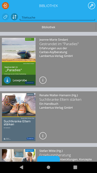 Run android online APK Lambertus+ from MyAndroid or emulate Lambertus+ using MyAndroid