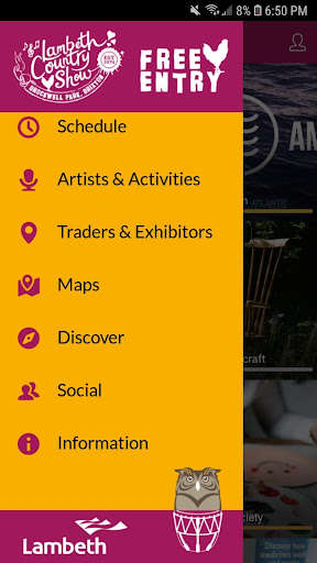 Run android online APK Lambeth Country Show 2019 from MyAndroid or emulate Lambeth Country Show 2019 using MyAndroid Run android online APK Lambeth Country Show 2019 from MyAndroid or emulate Lambeth Country Show 2019 using MyAndroid