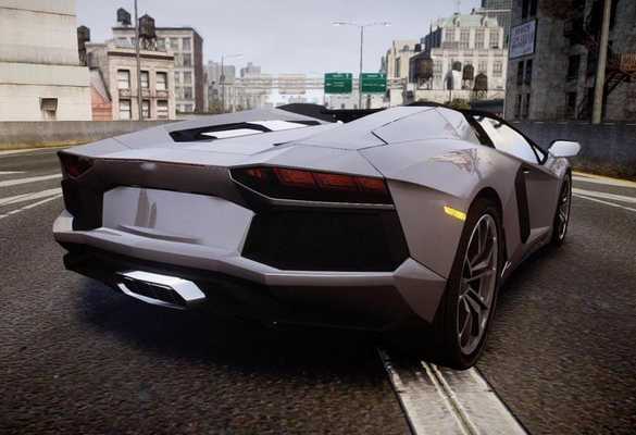 Emulate Android APK Lamborghini 3d Game Emulate Android APK Lamborghini 3d Game