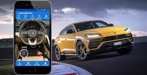 Run android online APK Lamborghini car sound urus from MyAndroid or emulate Lamborghini car sound urus using MyAndroid Run android online APK Lamborghini car sound urus from MyAndroid or emulate Lamborghini car sound urus using MyAndroid