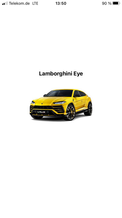 Run android online APK Lamborghini Eye from MyAndroid or emulate Lamborghini Eye using MyAndroid