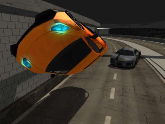 Emulate Android APK Lambo Robot Emulate Android APK Lambo Robot