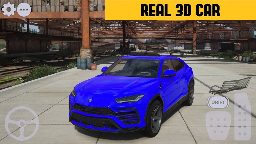 Run android online APK Lambo Urus SUV Parking Driver from MyAndroid or emulate Lambo Urus SUV Parking Driver using MyAndroid Run android online APK Lambo Urus SUV Parking Driver from MyAndroid or emulate Lambo Urus SUV Parking Driver using MyAndroid