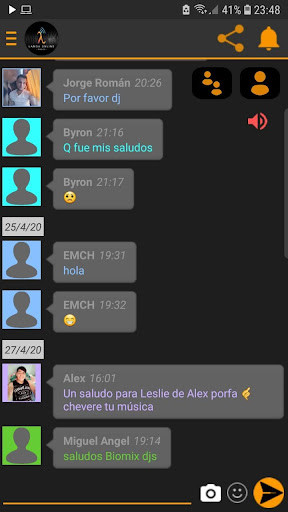 Run android online APK Lamda Online Radio from MyAndroid or emulate Lamda Online Radio using MyAndroid Run android online APK Lamda Online Radio from MyAndroid or emulate Lamda Online Radio using MyAndroid