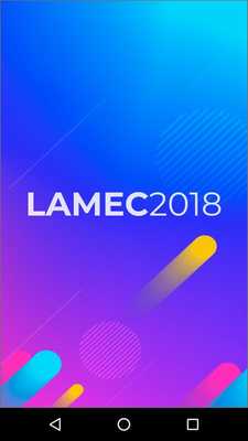 Emulate Android APK LAMEC 2018 Emulate Android APK LAMEC 2018