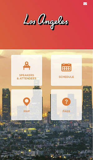 Run android online APK LA Meeting & Travel Prof. Guide from MyAndroid or emulate LA Meeting & Travel Prof. Guide using MyAndroid