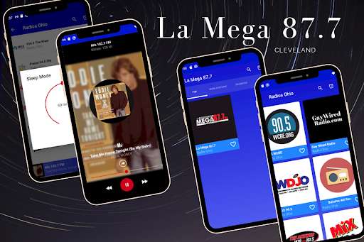 Emulate Android APK La Mega 87.7 Cleveland Emulate Android APK La Mega 87.7 Cleveland