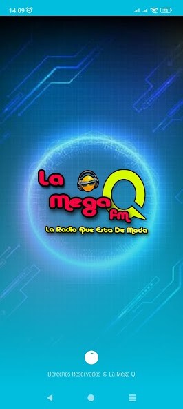 Run android online APK LA Mega Q-Radio from MyAndroid or emulate LA Mega Q-Radio using MyAndroid