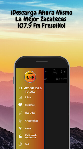 Run android online APK La Mejor 107.9 Fresnillo Mx from MyAndroid or emulate La Mejor 107.9 Fresnillo Mx using MyAndroid Run android online APK La Mejor 107.9 Fresnillo Mx from MyAndroid or emulate La Mejor 107.9 Fresnillo Mx using MyAndroid