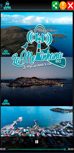 Run android online APK La Melinkana FM from MyAndroid or emulate La Melinkana FM using MyAndroid