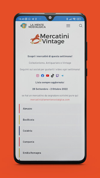Run android online APK La Mente Nostalgica from MyAndroid or emulate La Mente Nostalgica using MyAndroid Run android online APK La Mente Nostalgica from MyAndroid or emulate La Mente Nostalgica using MyAndroid