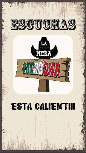 Run android online APK La Mera Chingona from MyAndroid or emulate La Mera Chingona using MyAndroid