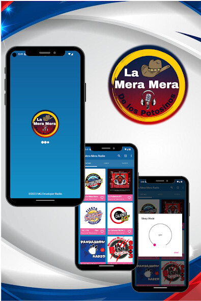 Run android online APK La Mera Mera Radio from MyAndroid or emulate La Mera Mera Radio using MyAndroid Run android online APK La Mera Mera Radio from MyAndroid or emulate La Mera Mera Radio using MyAndroid