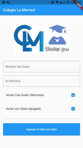 Run android online APK La Merced App from MyAndroid or emulate La Merced App using MyAndroid