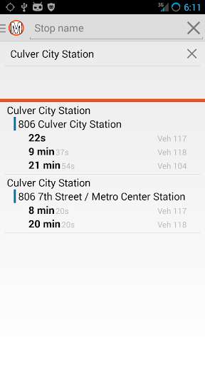 Run android online APK LA Metro Companion- Bus + Rail from MyAndroid or emulate LA Metro Companion- Bus + Rail using MyAndroid Run android online APK LA Metro Companion- Bus + Rail from MyAndroid or emulate LA Metro Companion- Bus + Rail using MyAndroid