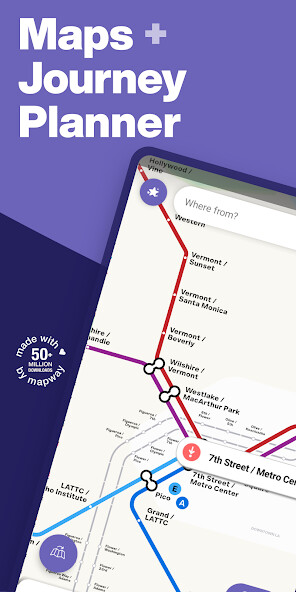Run android online APK LA Metro - Map Route Planner from MyAndroid or emulate LA Metro - Map Route Planner using MyAndroid Run android online APK LA Metro - Map Route Planner from MyAndroid or emulate LA Metro - Map Route Planner using MyAndroid