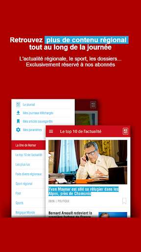Run android online APK La Meuse Beta from MyAndroid or emulate La Meuse Beta using MyAndroid
